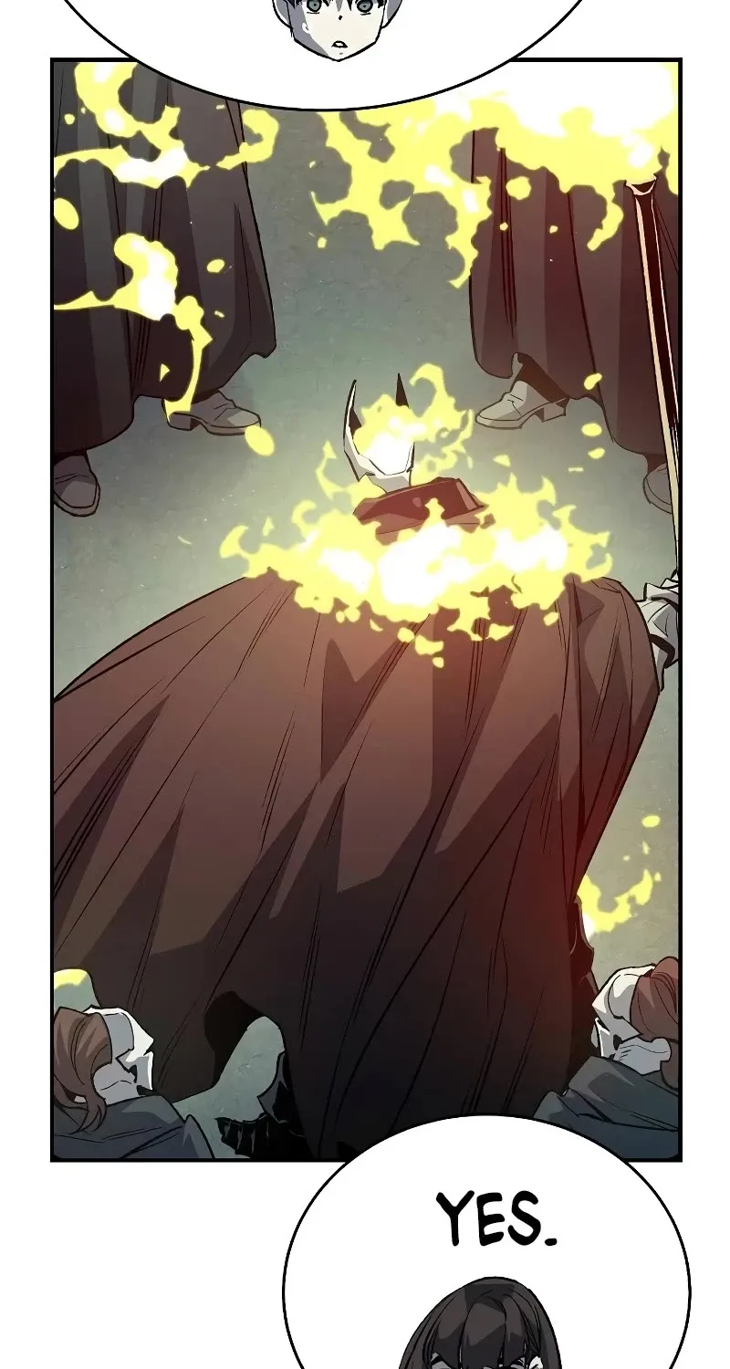 Read The Only Necromancer chapter 135 image 20 on Lezhin