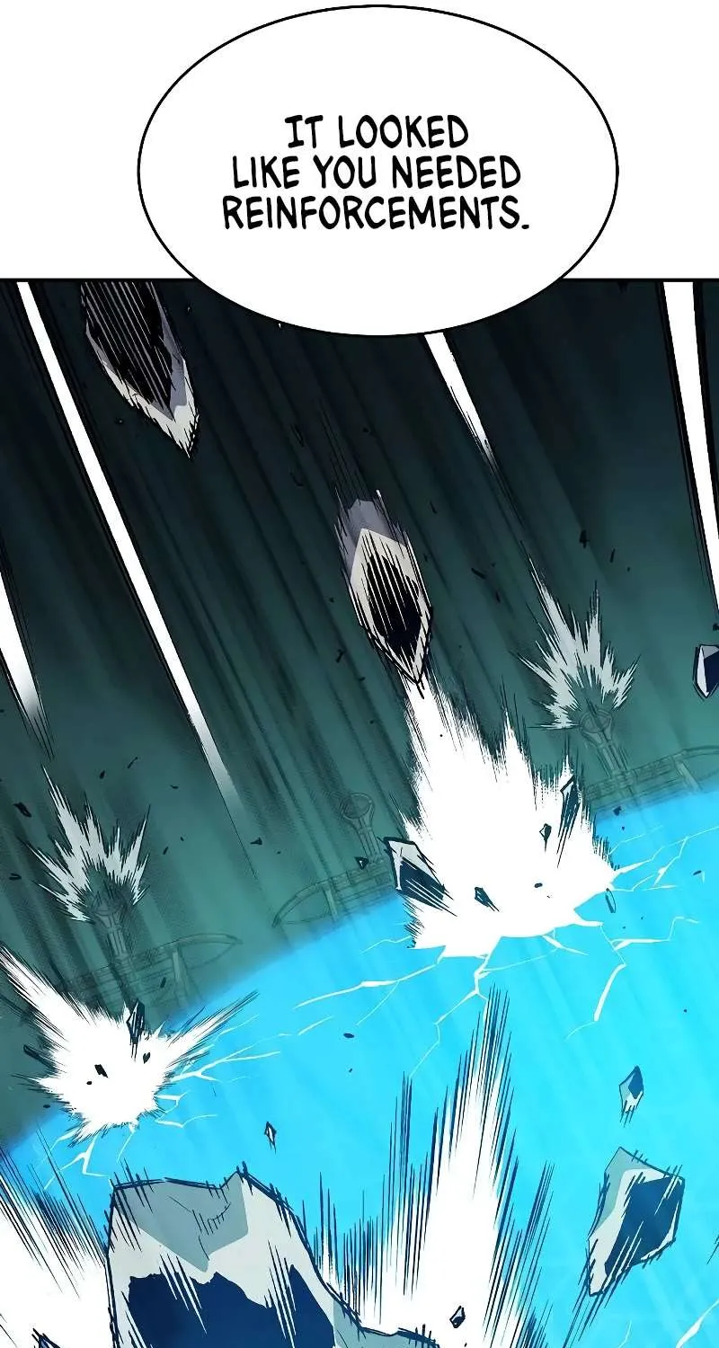 Read The Only Necromancer chapter 135 image 22 on Lezhin