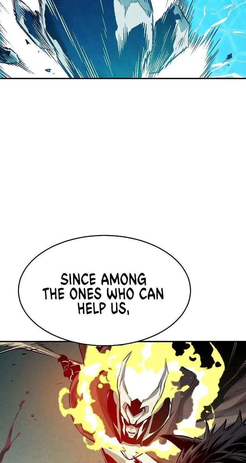 Read The Only Necromancer chapter 135 image 23 on Lezhin