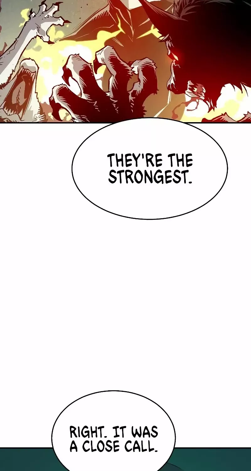 Read The Only Necromancer chapter 135 image 24 on Lezhin