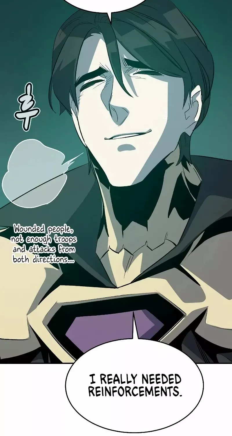 Read The Only Necromancer chapter 135 image 25 on Lezhin