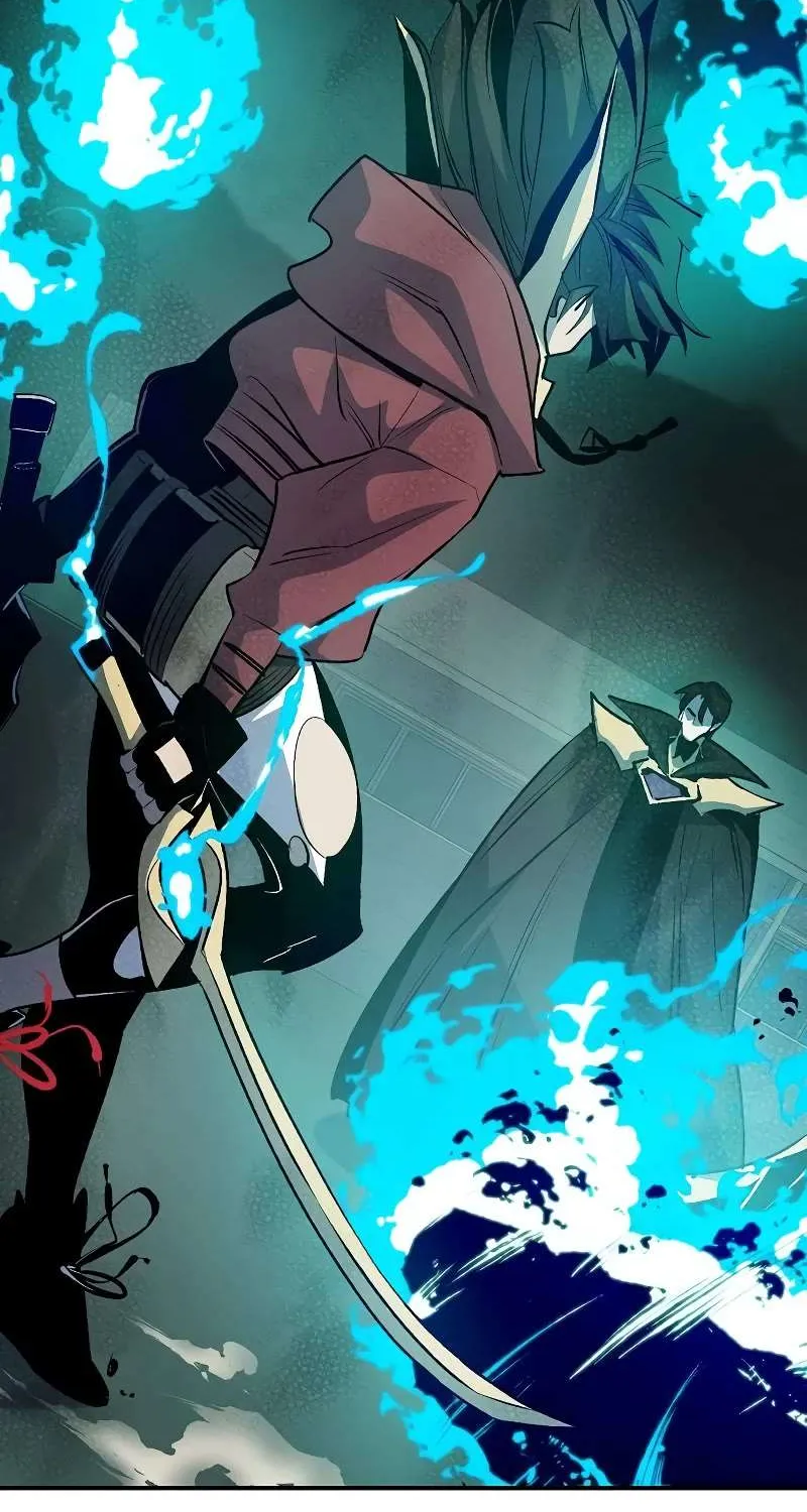 Read The Only Necromancer chapter 135 image 3 on Lezhin