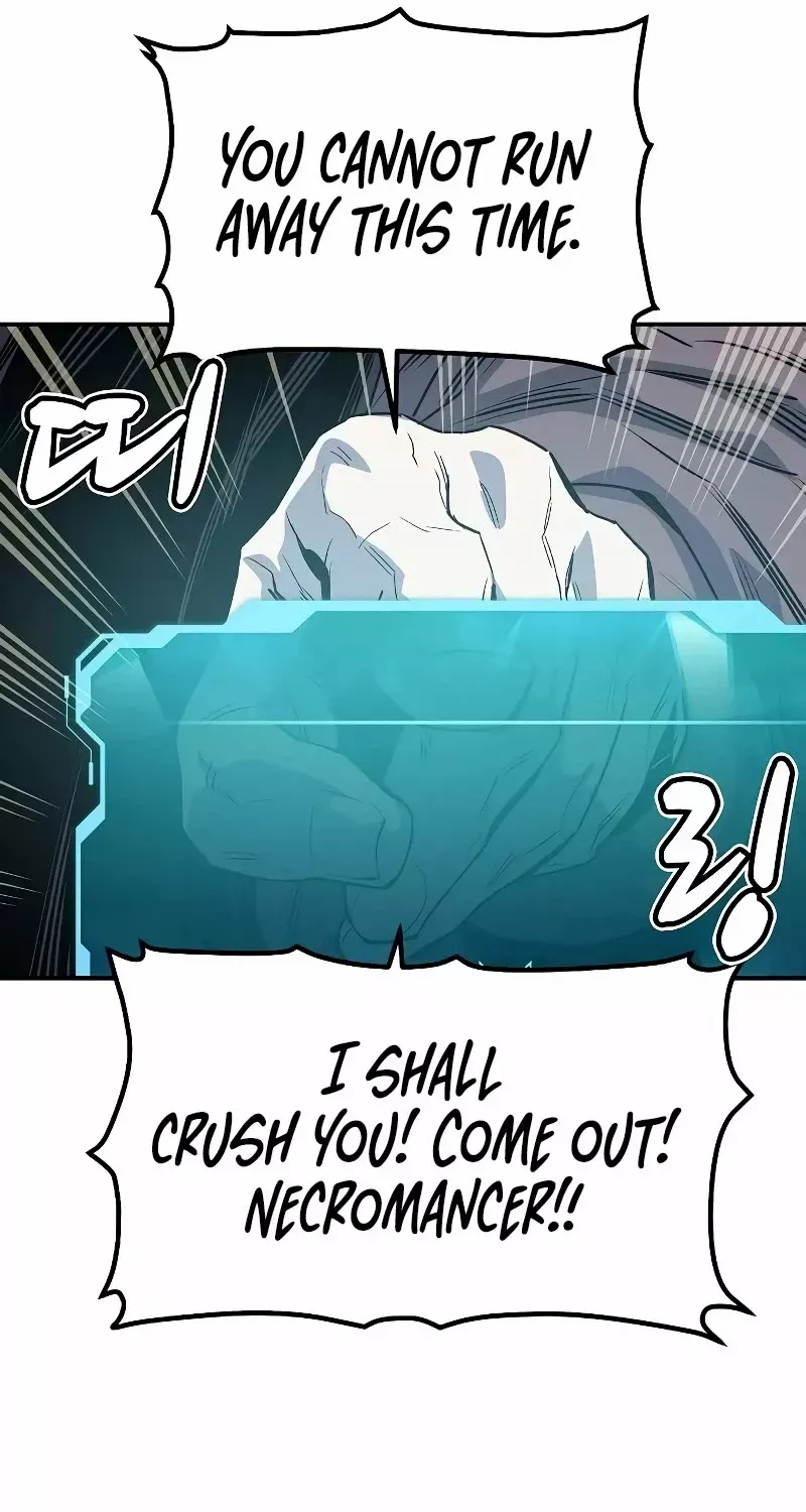 Read The Only Necromancer chapter 135 image 32 on Lezhin
