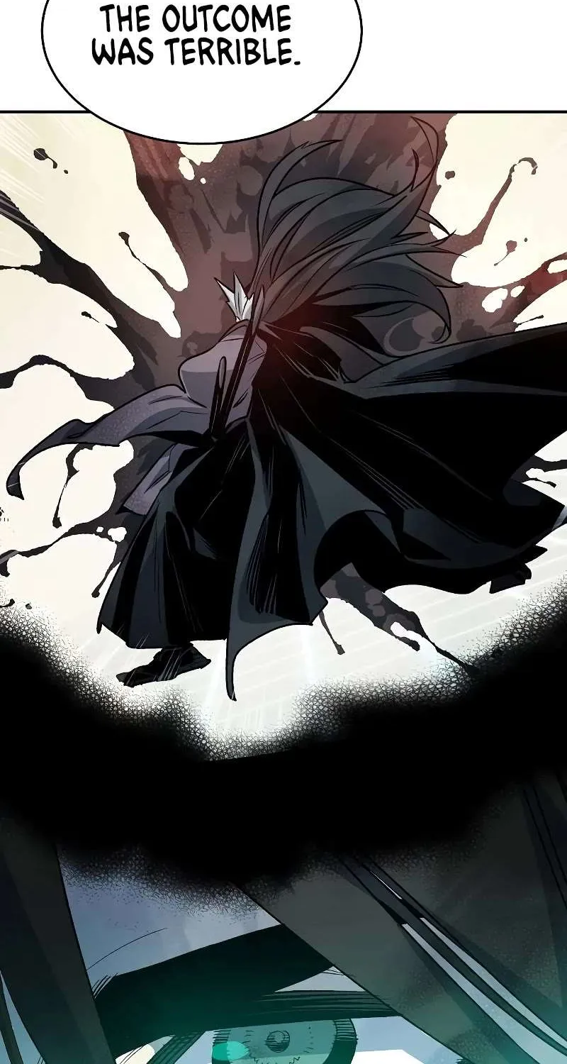 Read The Only Necromancer chapter 135 image 37 on Lezhin