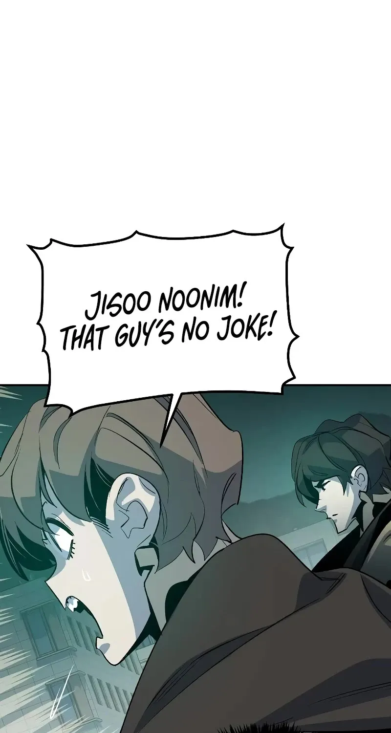 Read The Only Necromancer chapter 135 image 40 on Lezhin