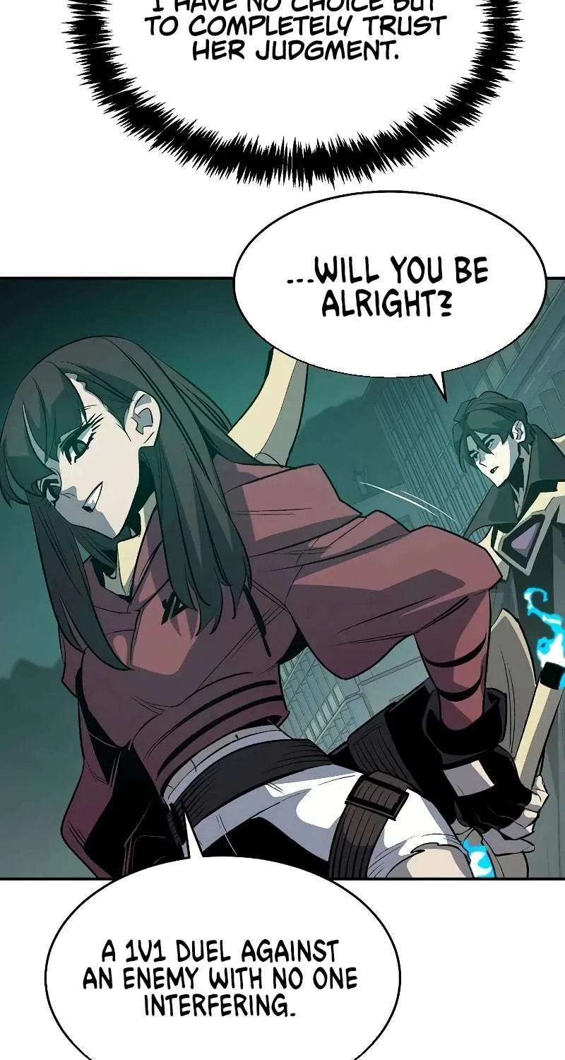 Read The Only Necromancer chapter 135 image 44 on Lezhin