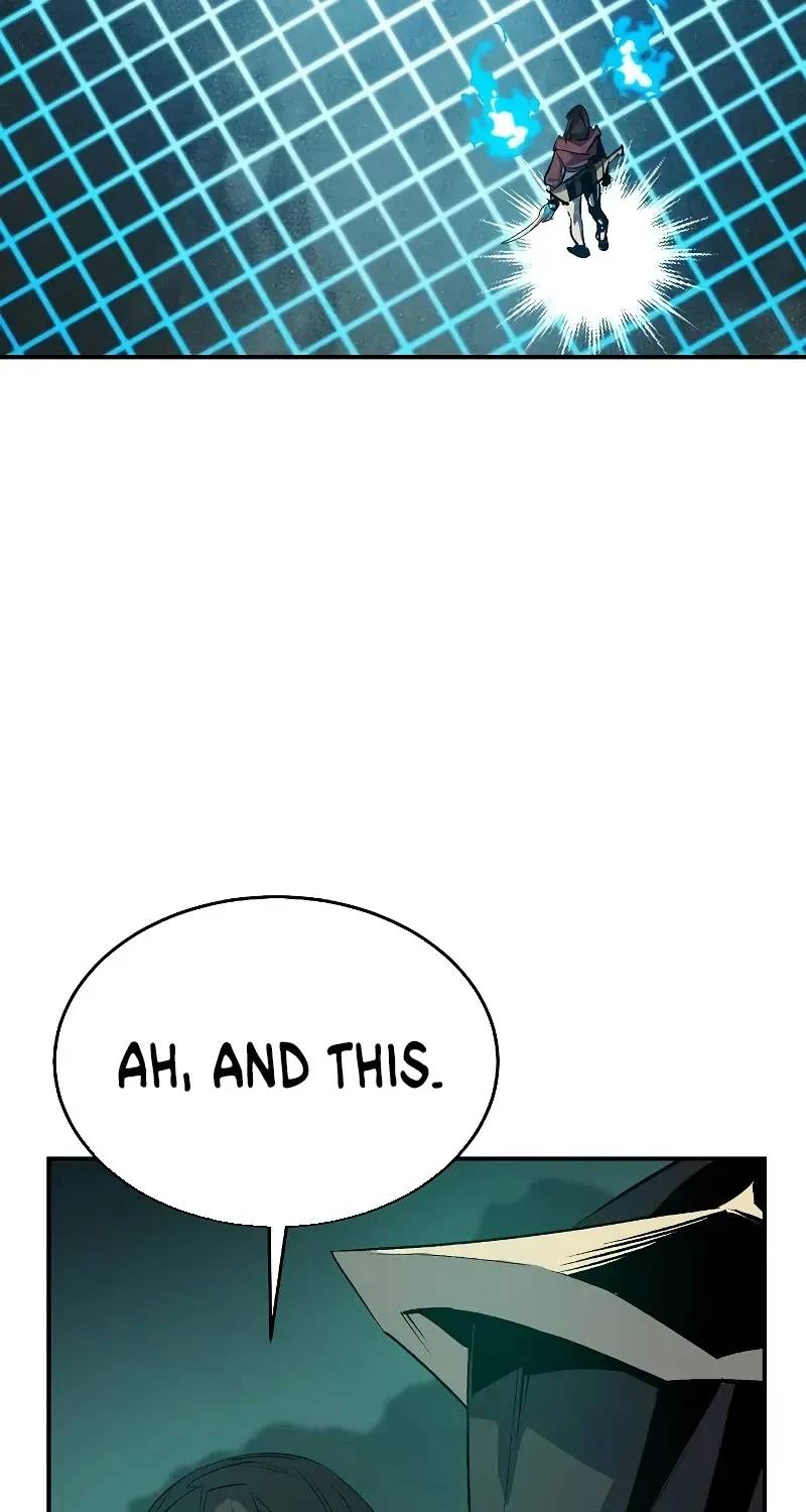 Read The Only Necromancer chapter 135 image 46 on Lezhin