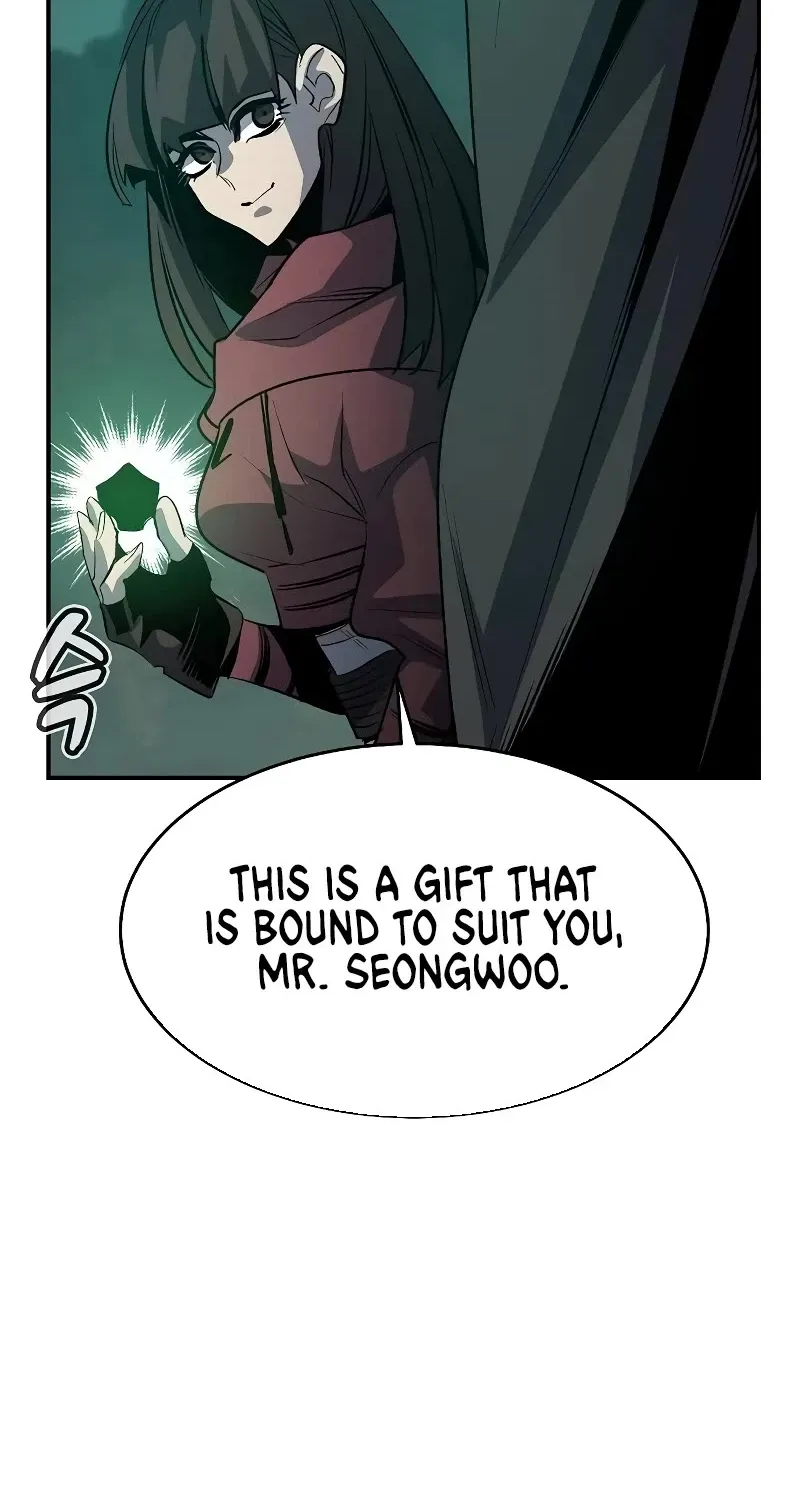 Read The Only Necromancer chapter 135 image 47 on Lezhin