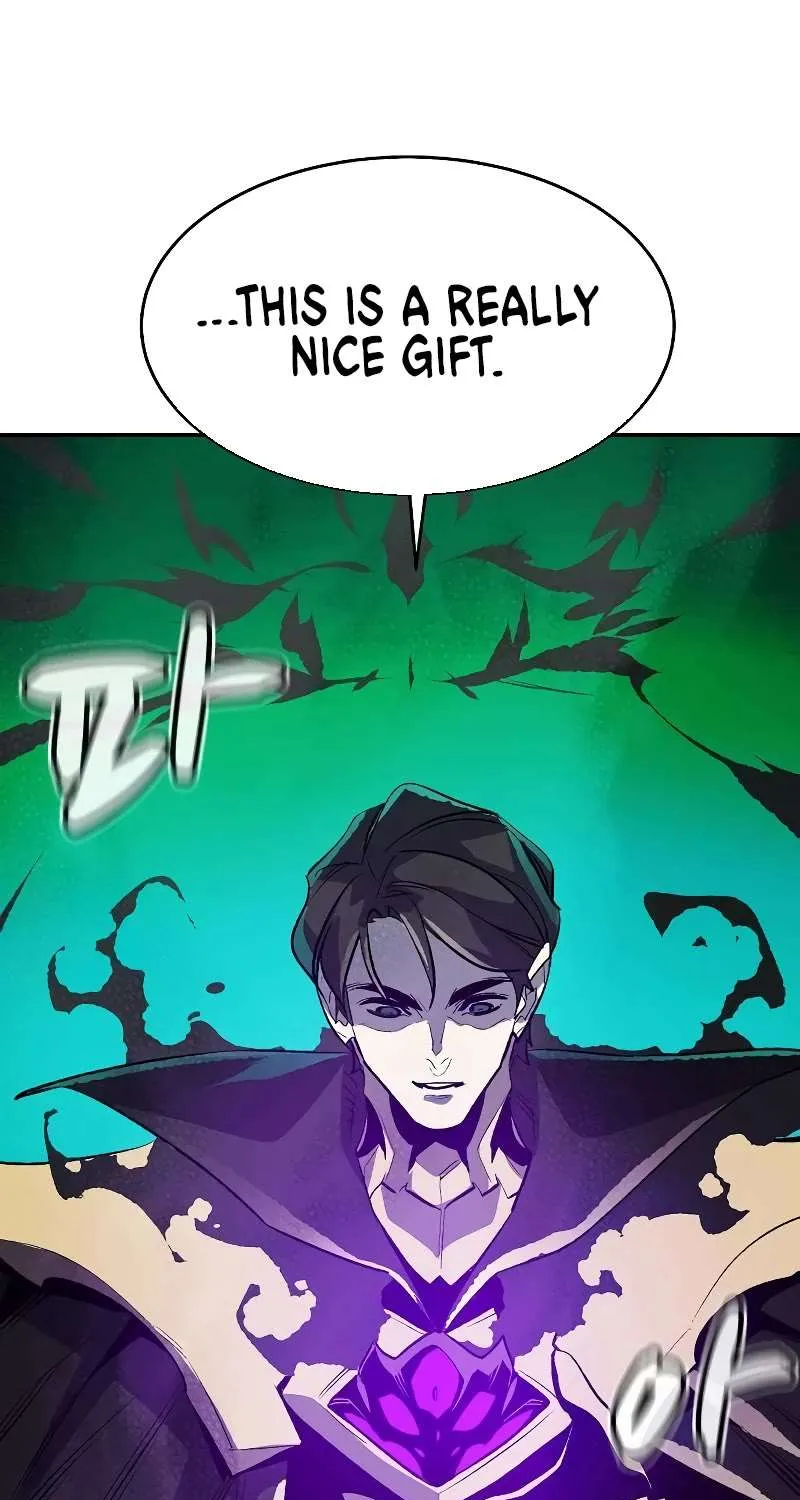 Read The Only Necromancer chapter 135 image 48 on Lezhin