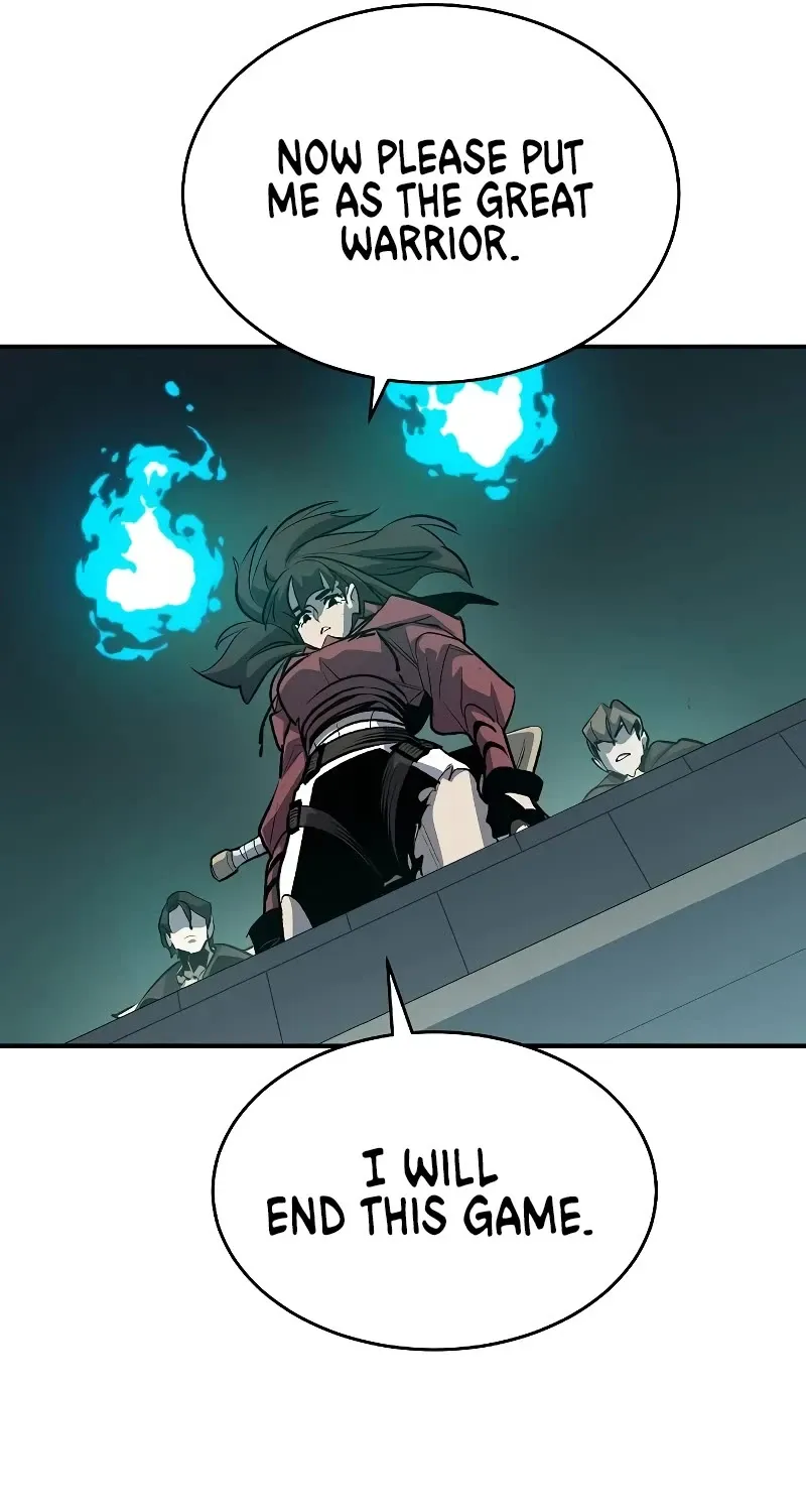 Read The Only Necromancer chapter 135 image 52 on Lezhin