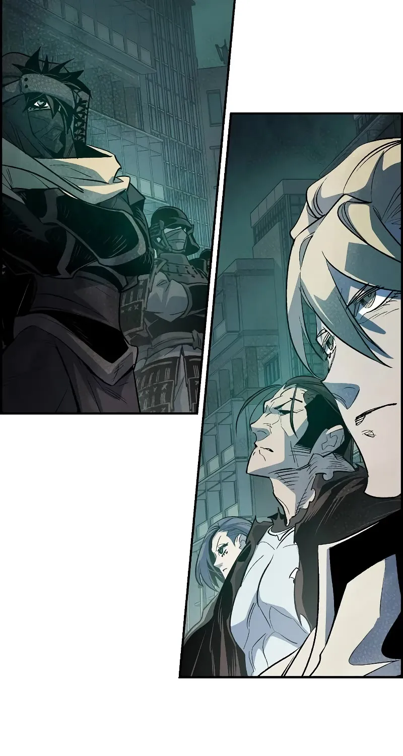 Read The Only Necromancer chapter 135 image 60 on Lezhin