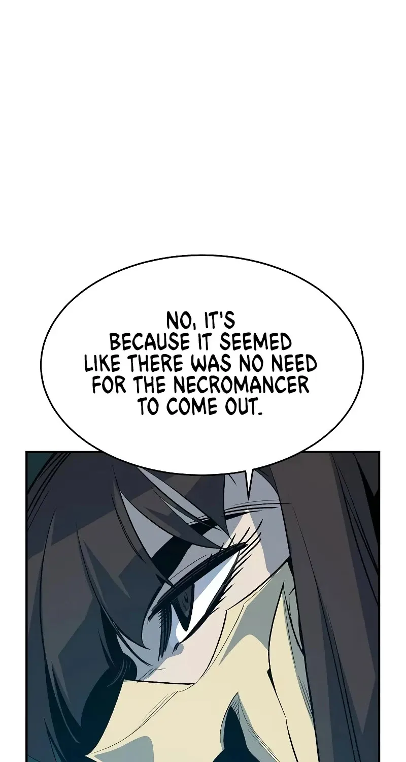 Read The Only Necromancer chapter 135 image 67 on Lezhin