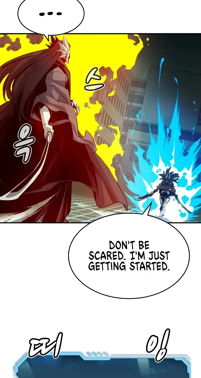 Read The Only Necromancer chapter 135 image 78 on Lezhin