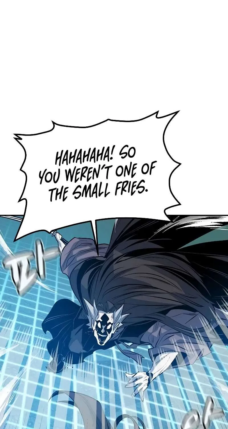 Read The Only Necromancer chapter 135 image 90 on Lezhin
