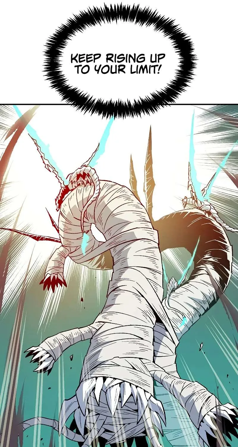 Read The Only Necromancer chapter 137 image 102 on Lezhin