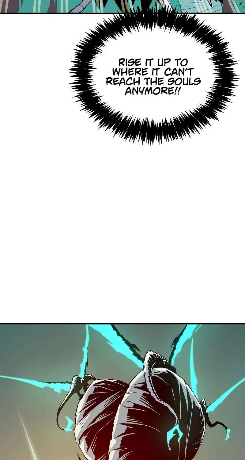 Read The Only Necromancer chapter 137 image 103 on Lezhin