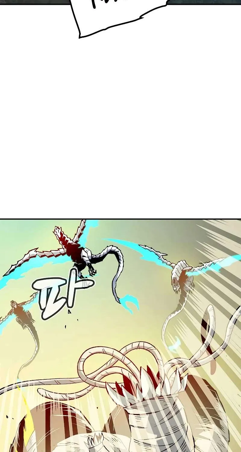 Read The Only Necromancer chapter 137 image 105 on Lezhin