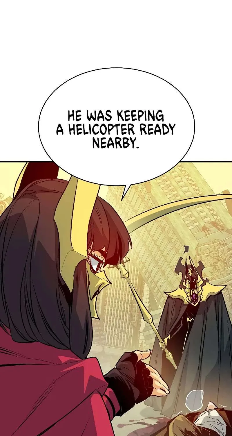 Read The Only Necromancer chapter 137 image 118 on Lezhin