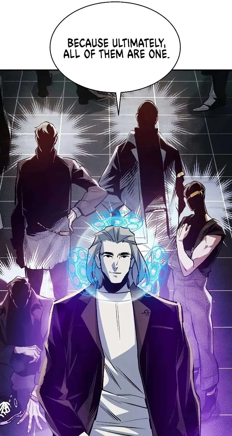 Read The Only Necromancer chapter 137 image 12 on Lezhin