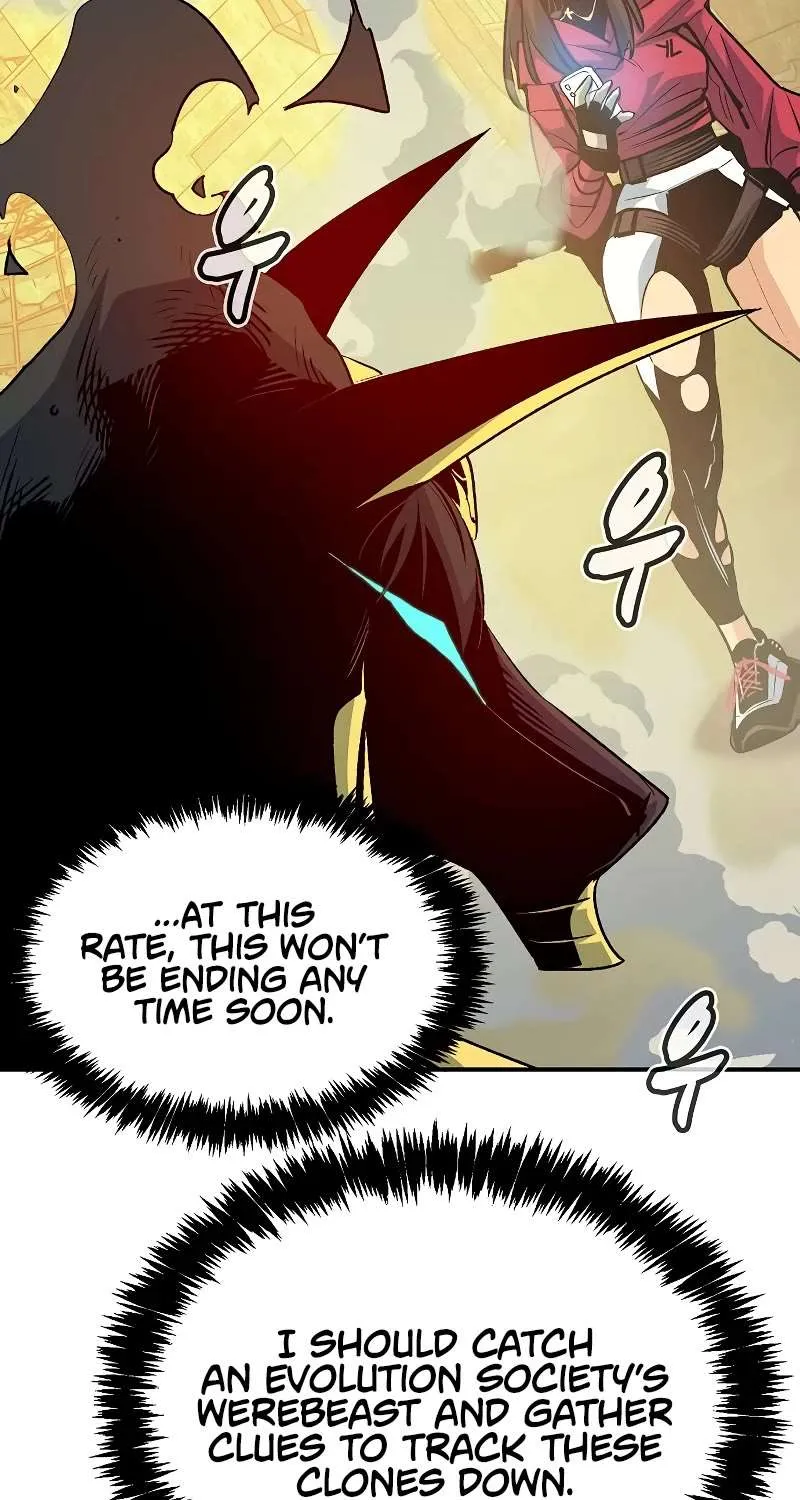 Read The Only Necromancer chapter 137 image 124 on Lezhin