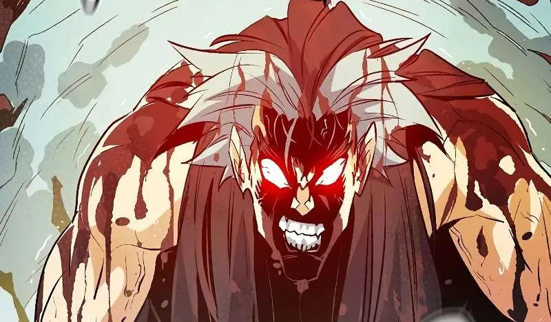 Read The Only Necromancer chapter 137 image 129 on Lezhin