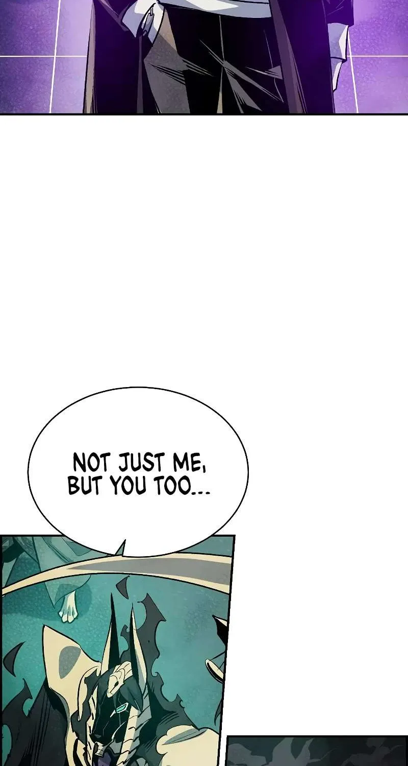 Read The Only Necromancer chapter 137 image 13 on Lezhin