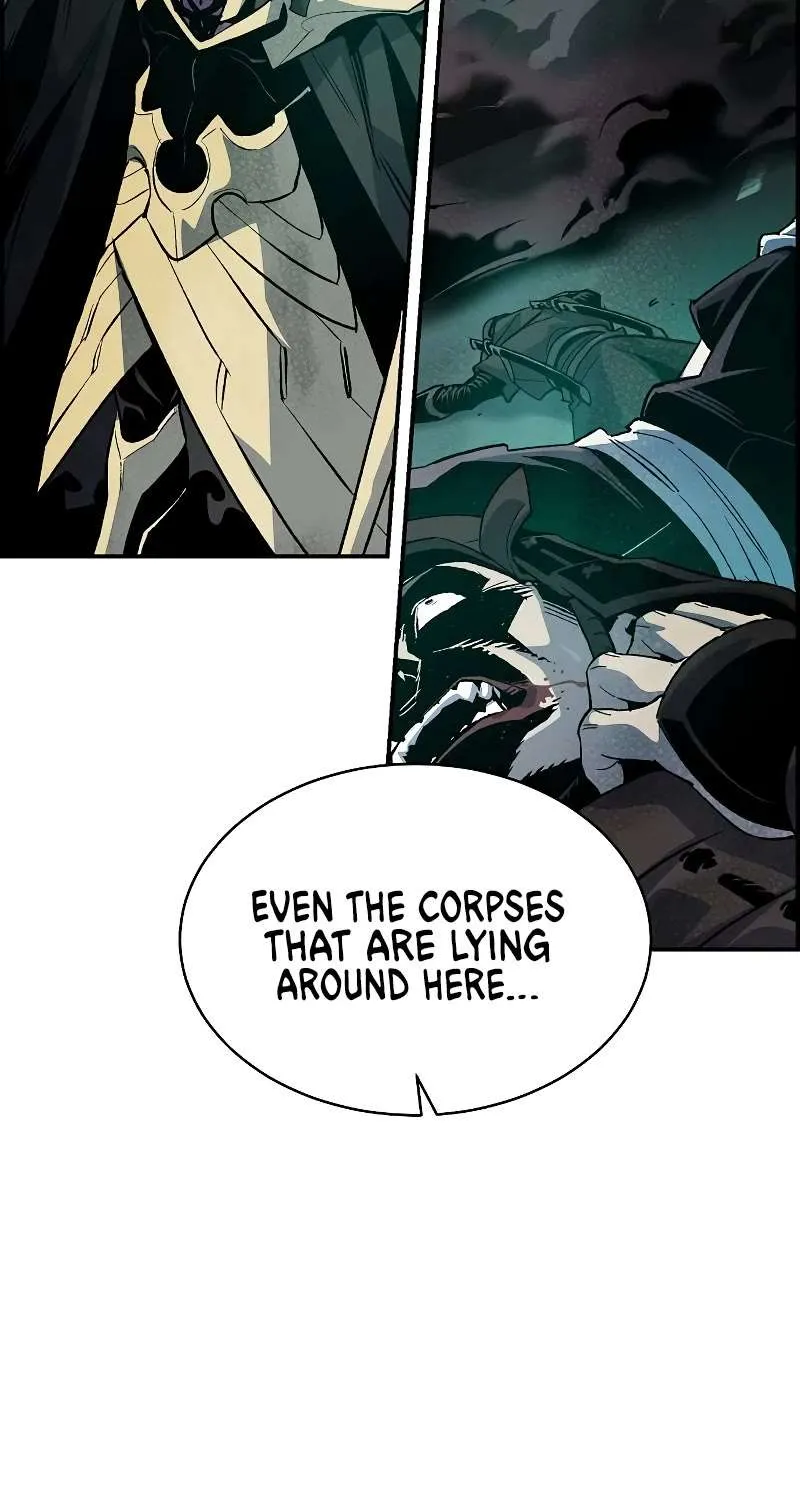 Read The Only Necromancer chapter 137 image 14 on Lezhin