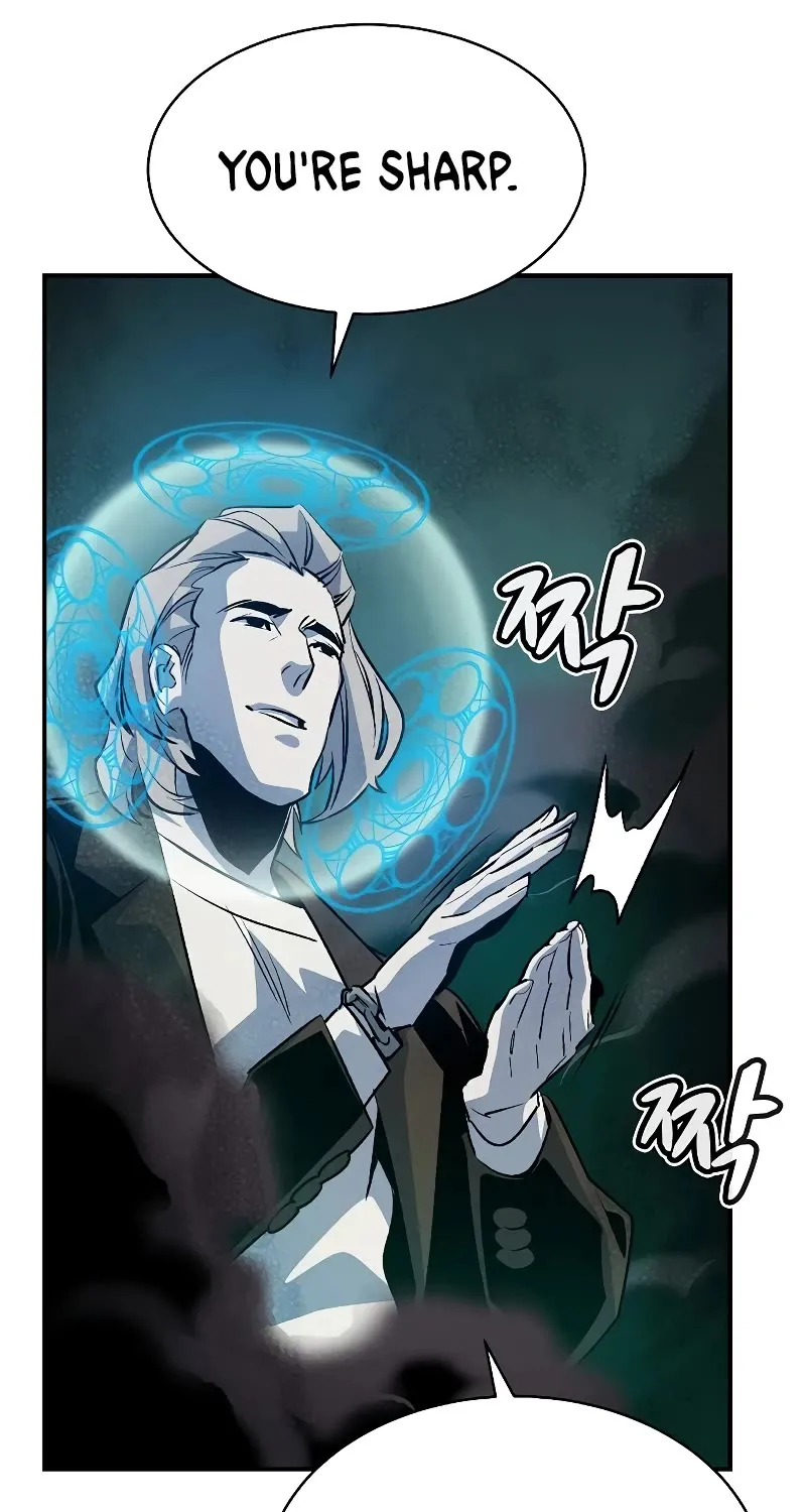 Read The Only Necromancer chapter 137 image 18 on Lezhin