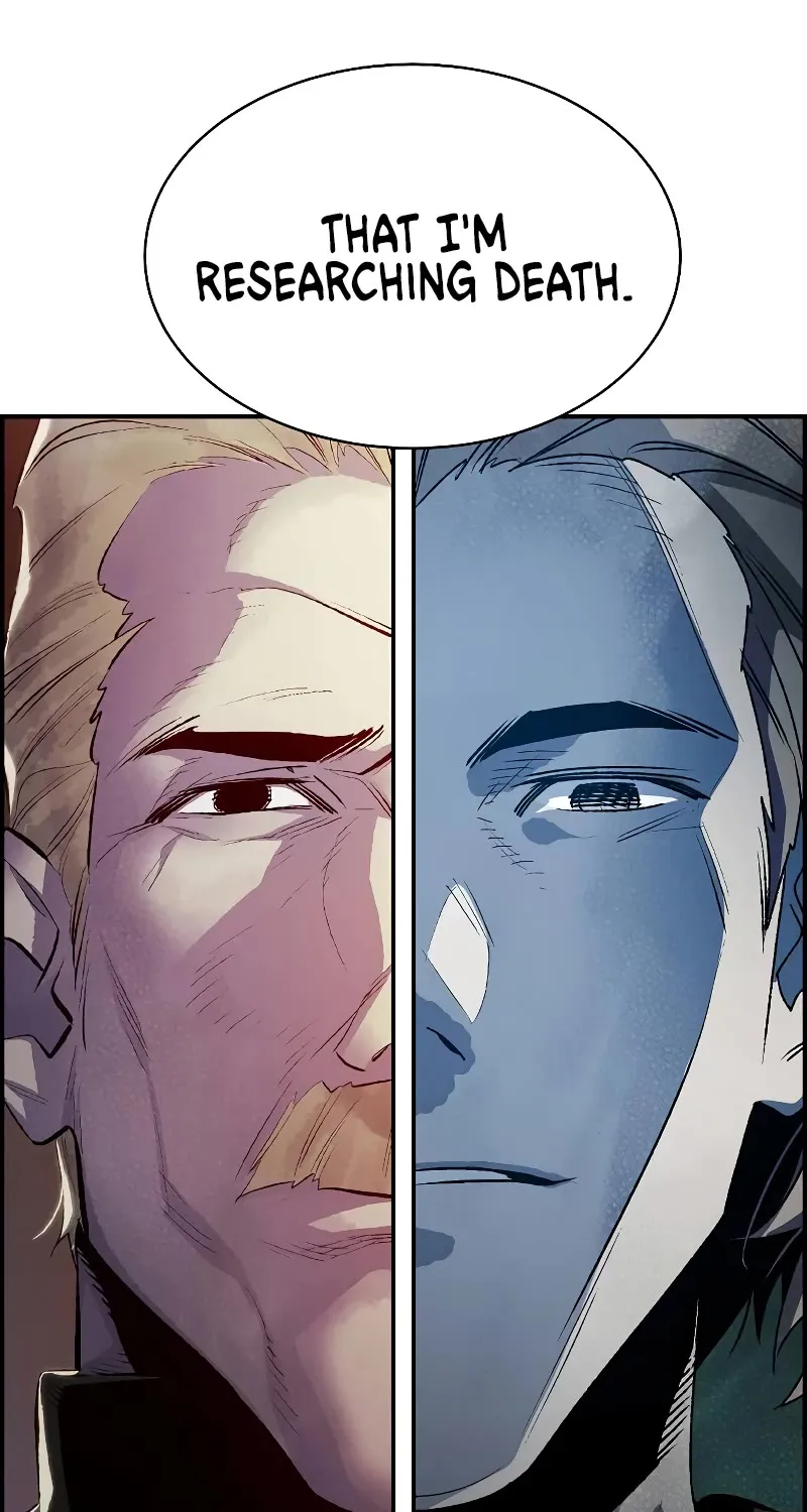 Read The Only Necromancer chapter 137 image 20 on Lezhin