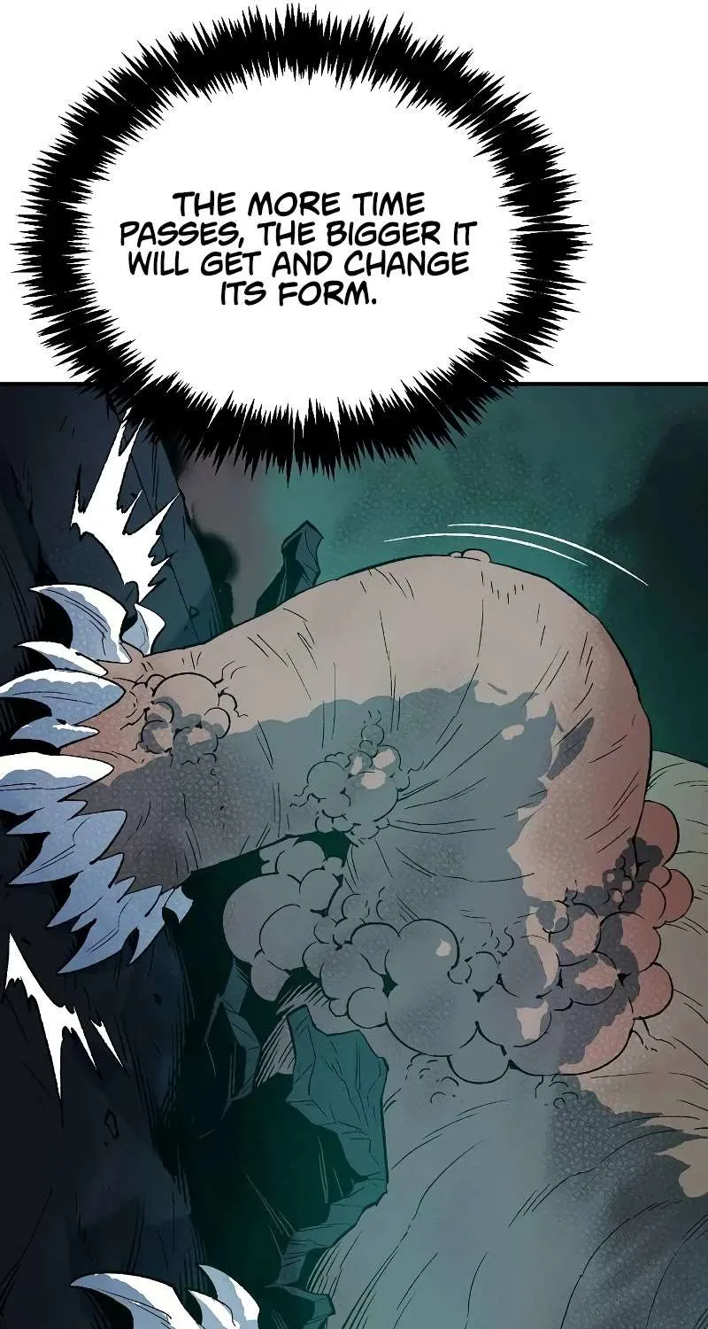 Read The Only Necromancer chapter 137 image 32 on Lezhin