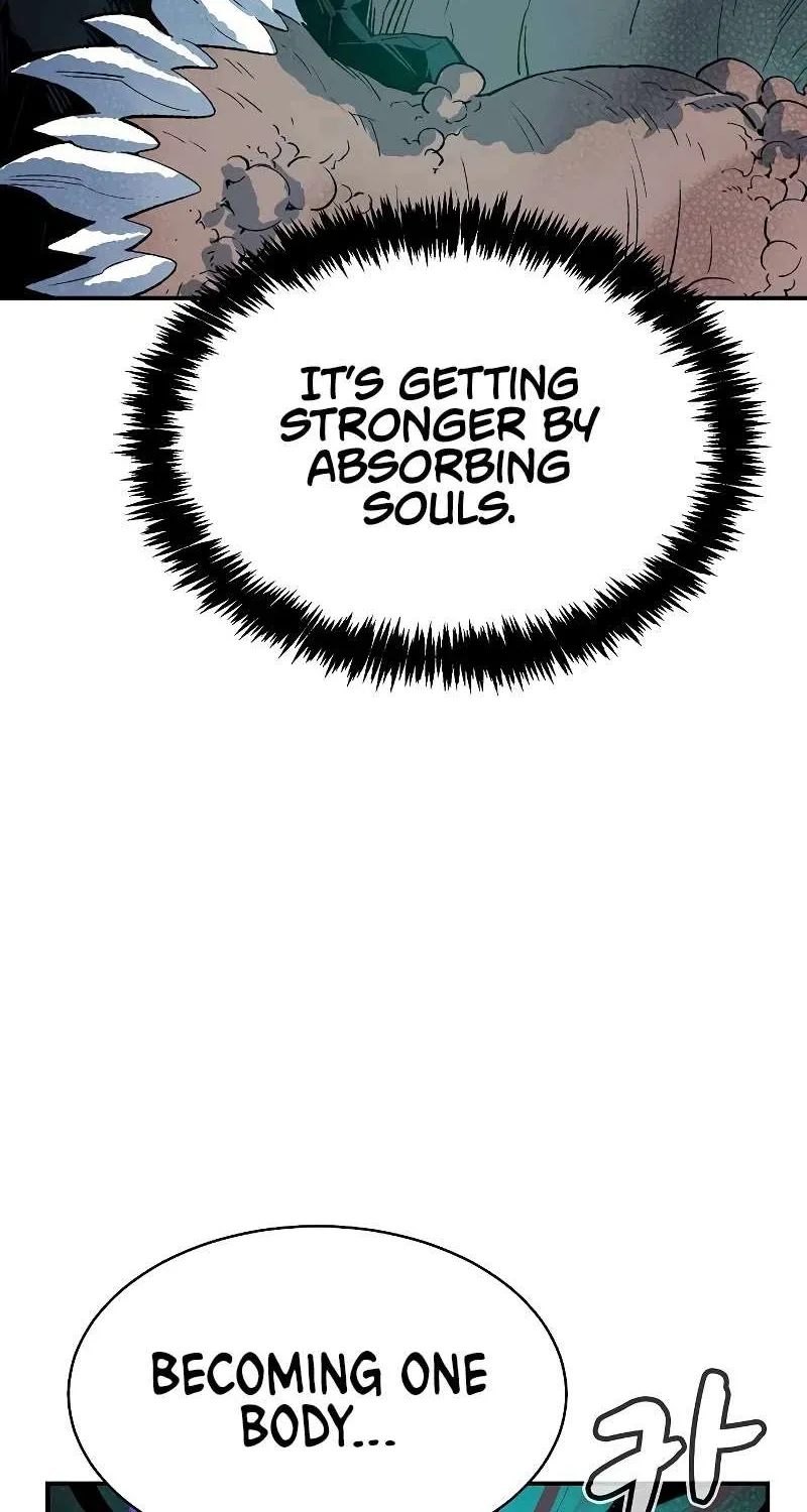 Read The Only Necromancer chapter 137 image 33 on Lezhin