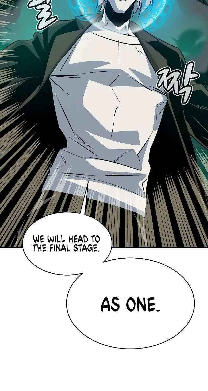 Read The Only Necromancer chapter 137 image 36 on Lezhin
