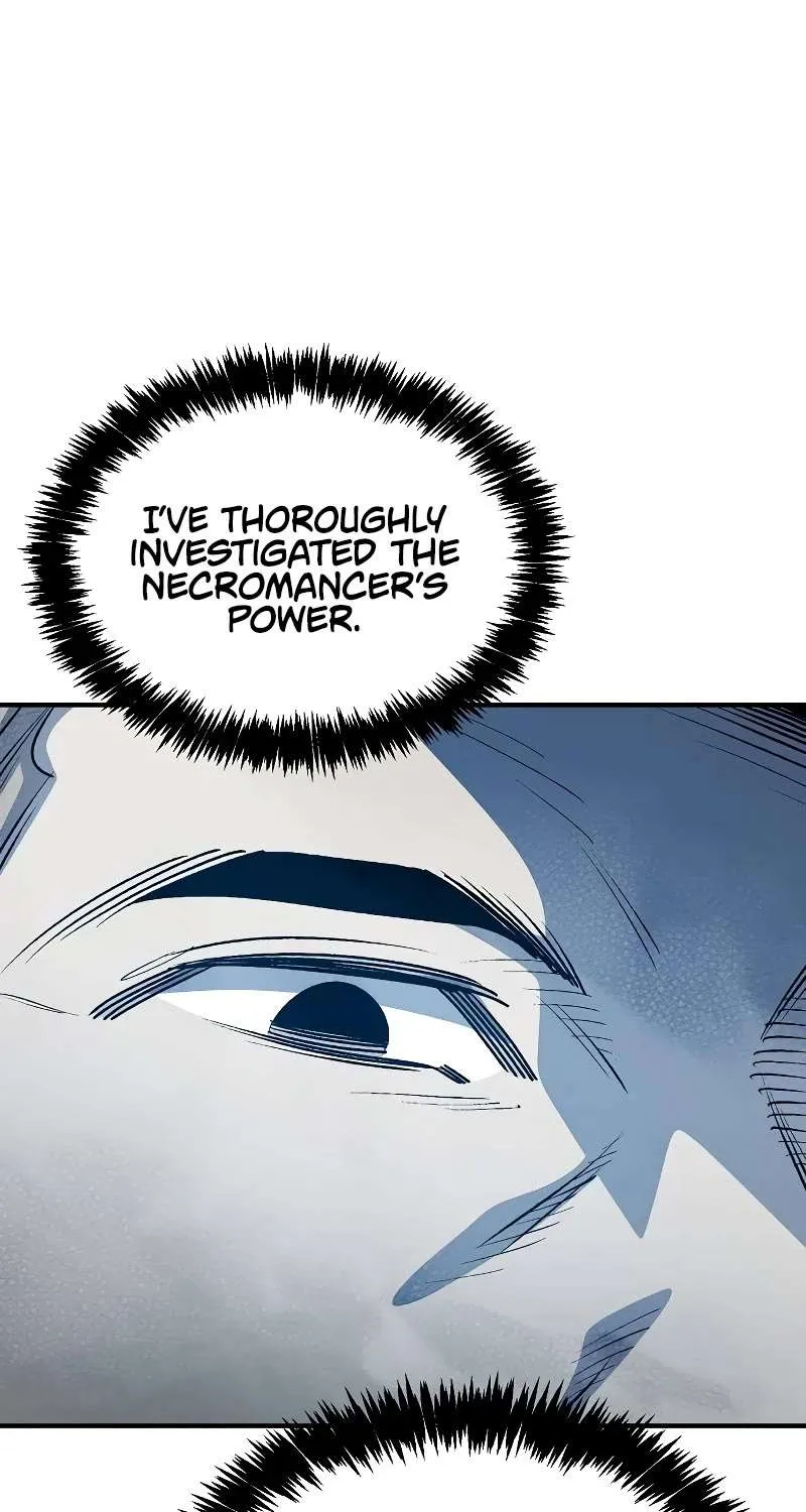 Read The Only Necromancer chapter 137 image 37 on Lezhin