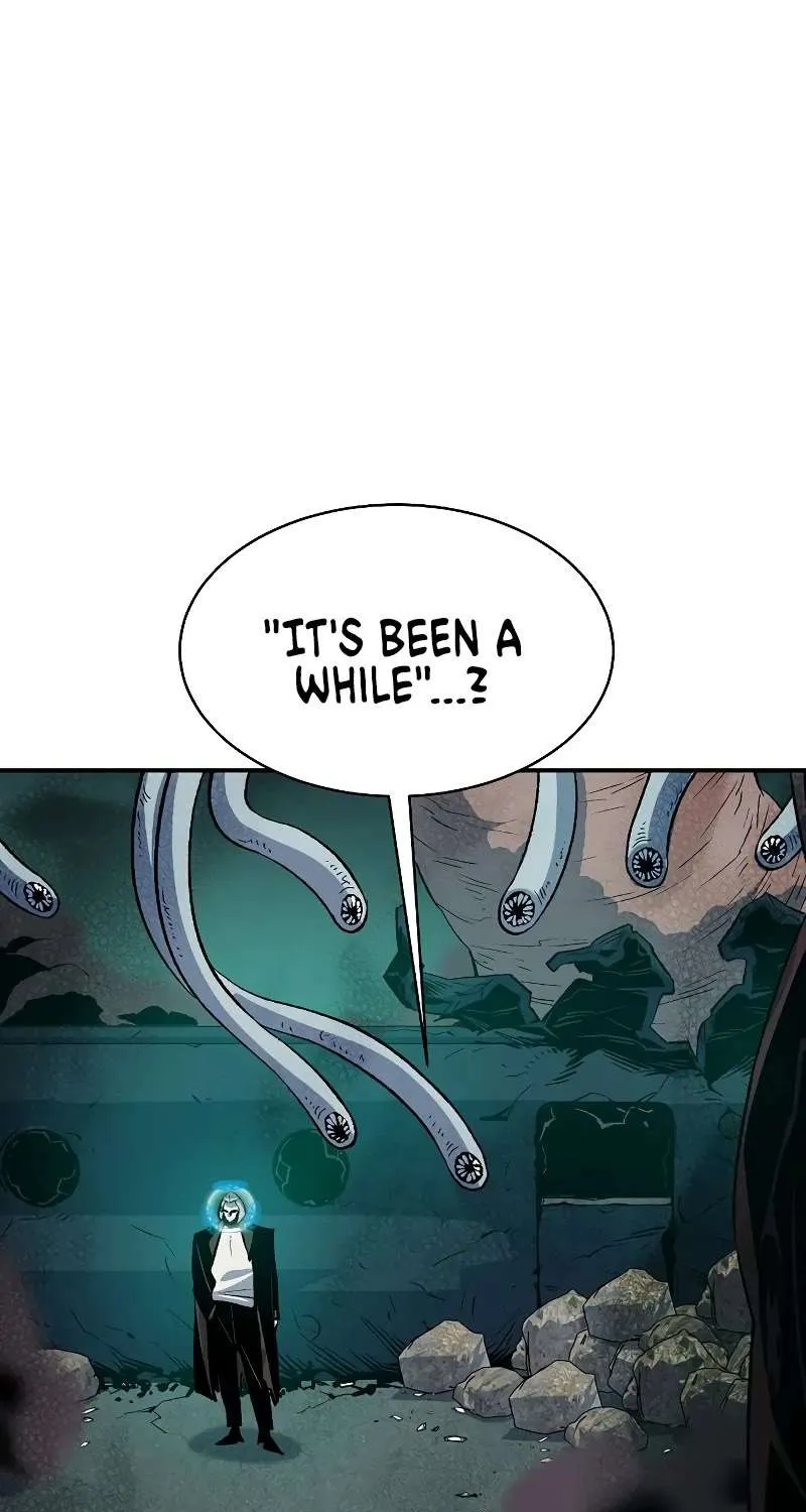 Read The Only Necromancer chapter 137 image 4 on Lezhin