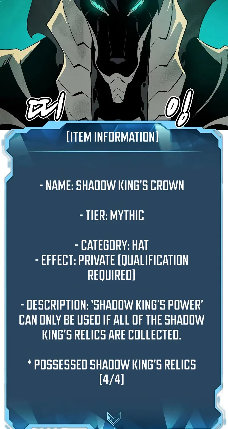 Read The Only Necromancer chapter 137 image 40 on Lezhin