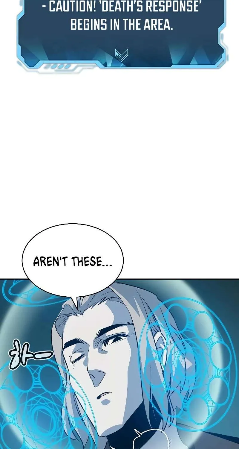 Read The Only Necromancer chapter 137 image 45 on Lezhin