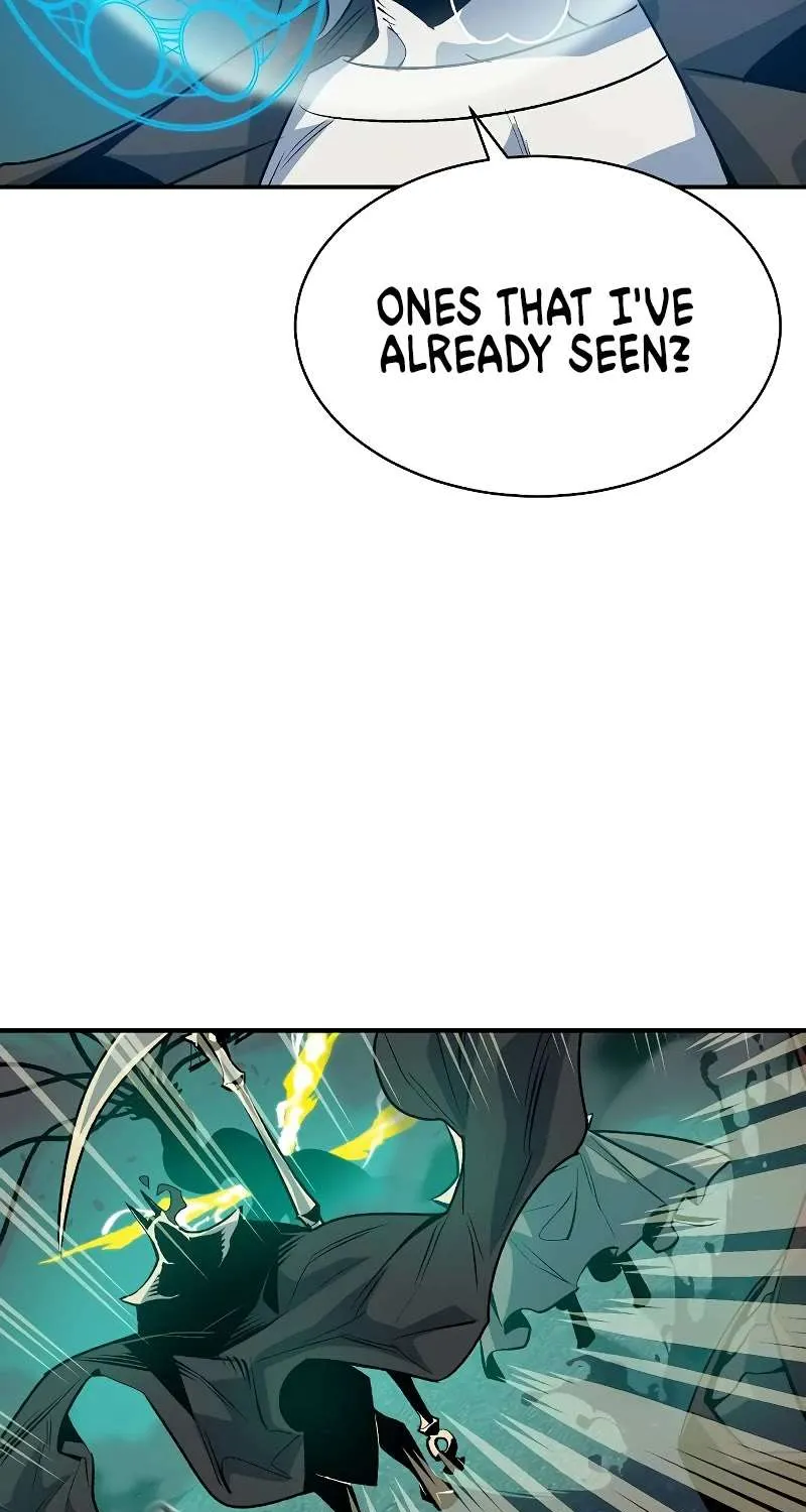 Read The Only Necromancer chapter 137 image 46 on Lezhin
