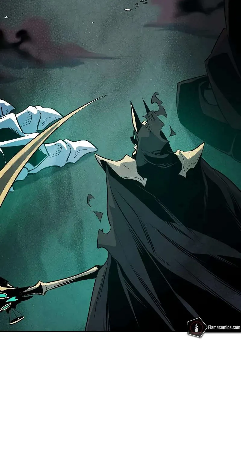 Read The Only Necromancer chapter 137 image 5 on Lezhin