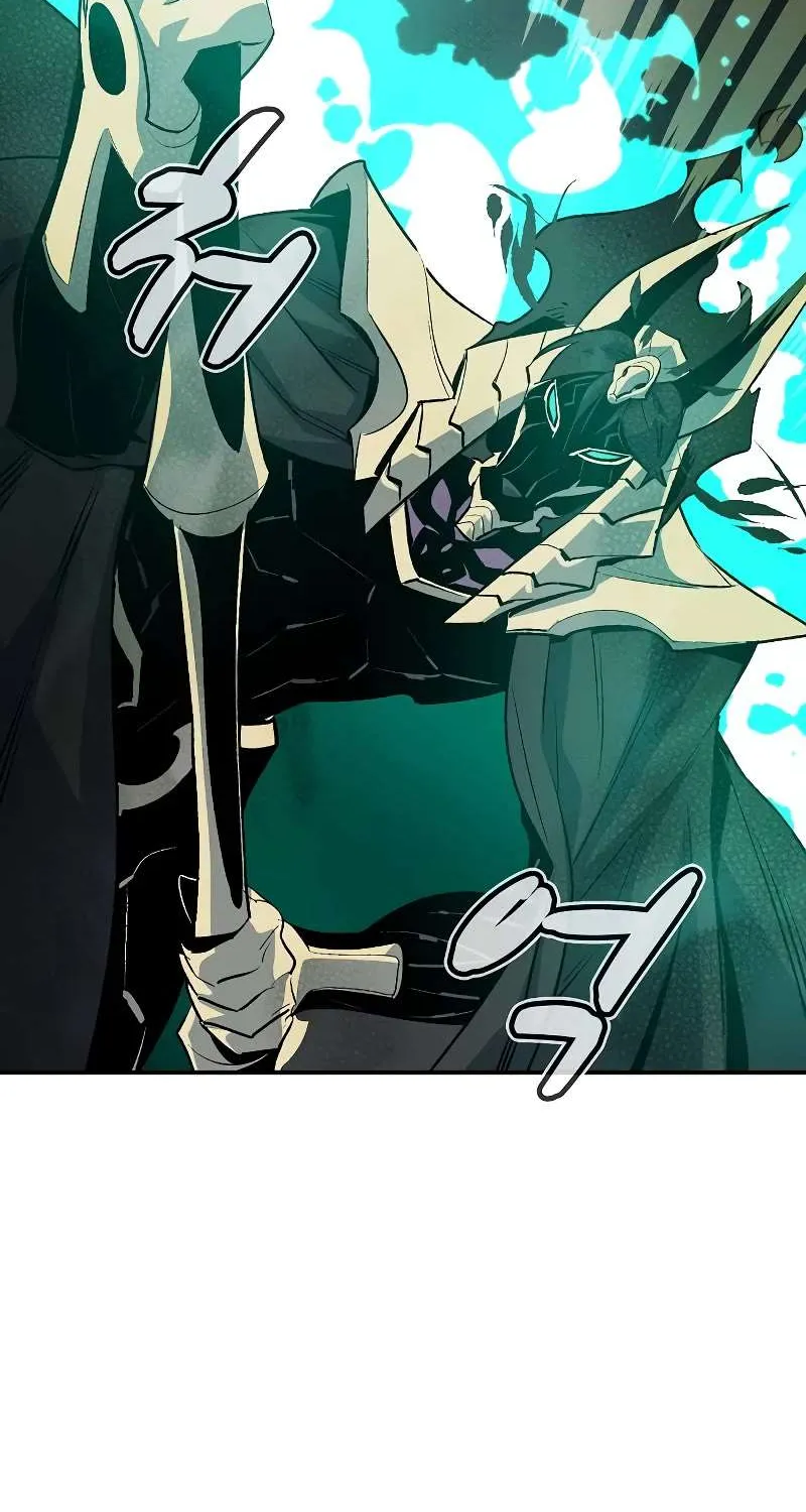 Read The Only Necromancer chapter 137 image 55 on Lezhin