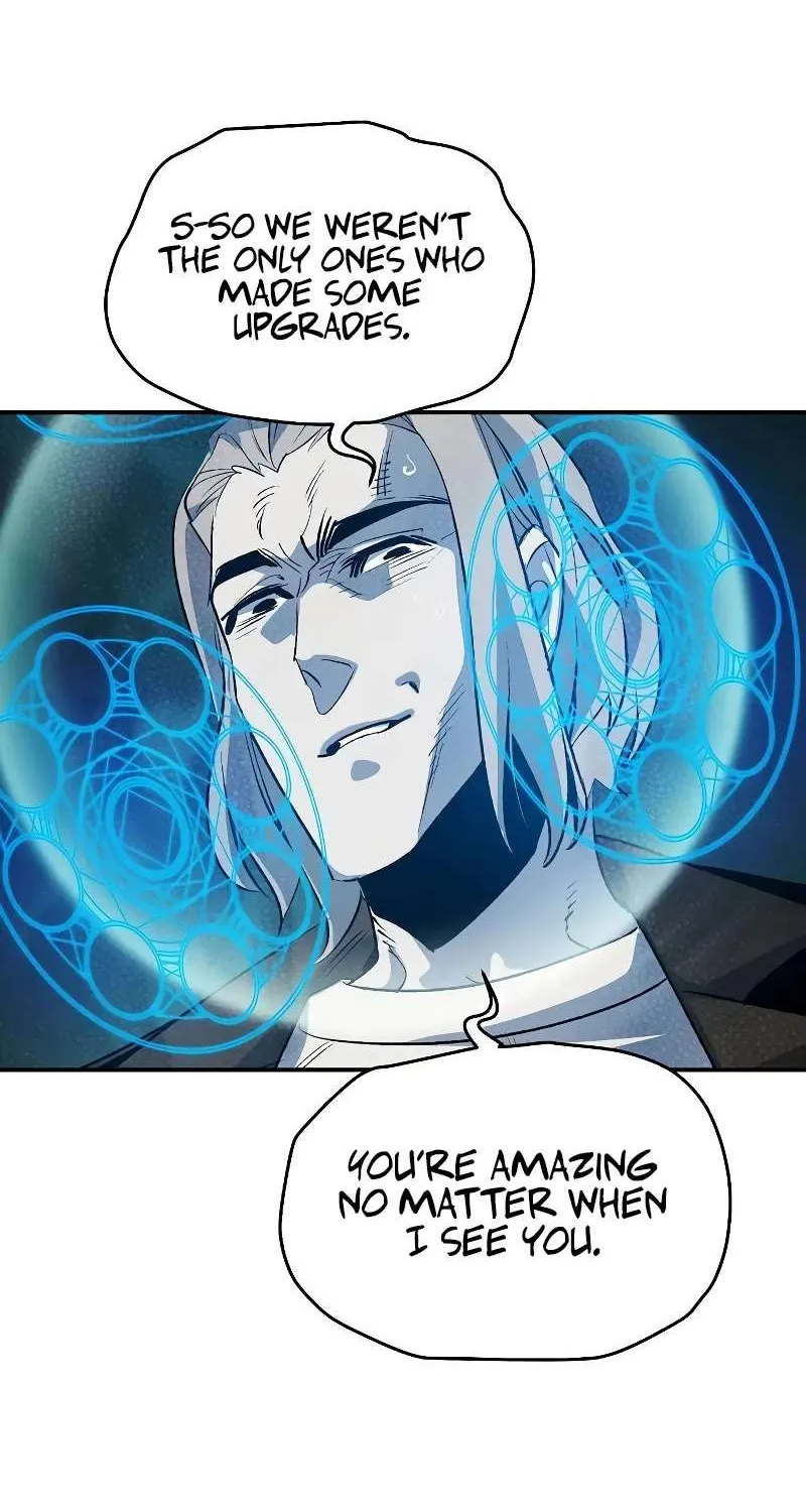 Read The Only Necromancer chapter 137 image 57 on Lezhin