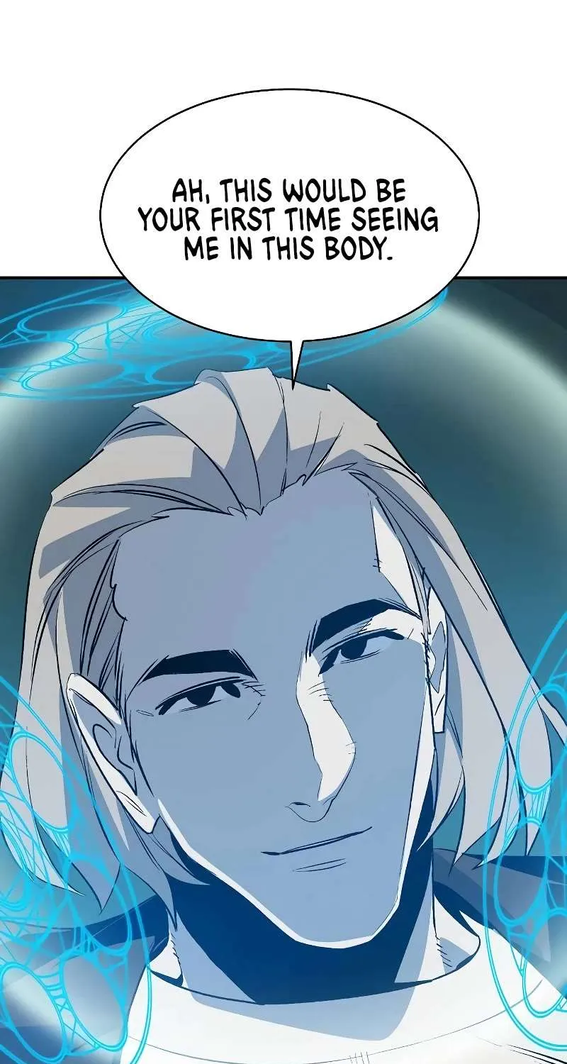Read The Only Necromancer chapter 137 image 6 on Lezhin