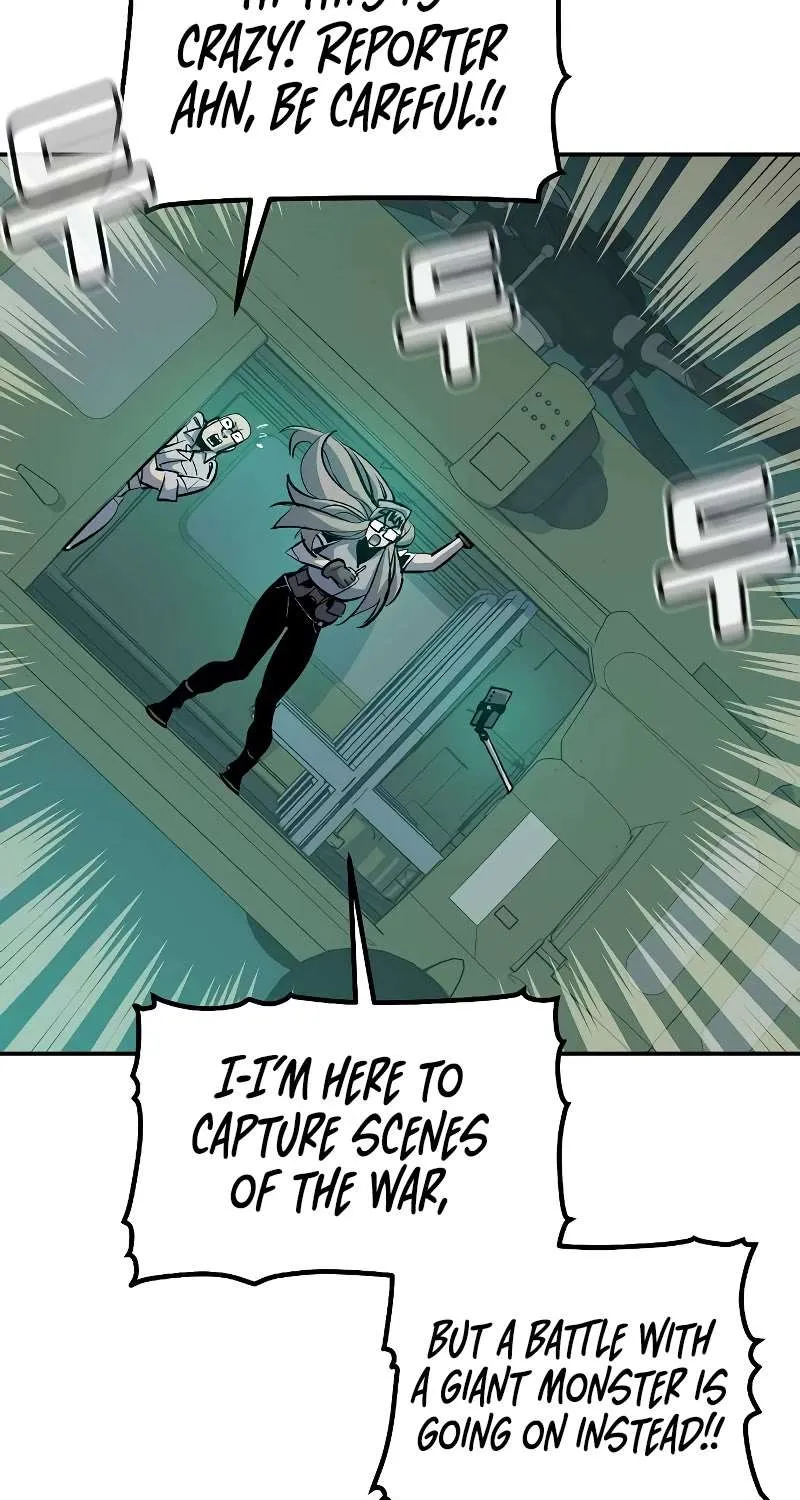 Read The Only Necromancer chapter 137 image 74 on Lezhin