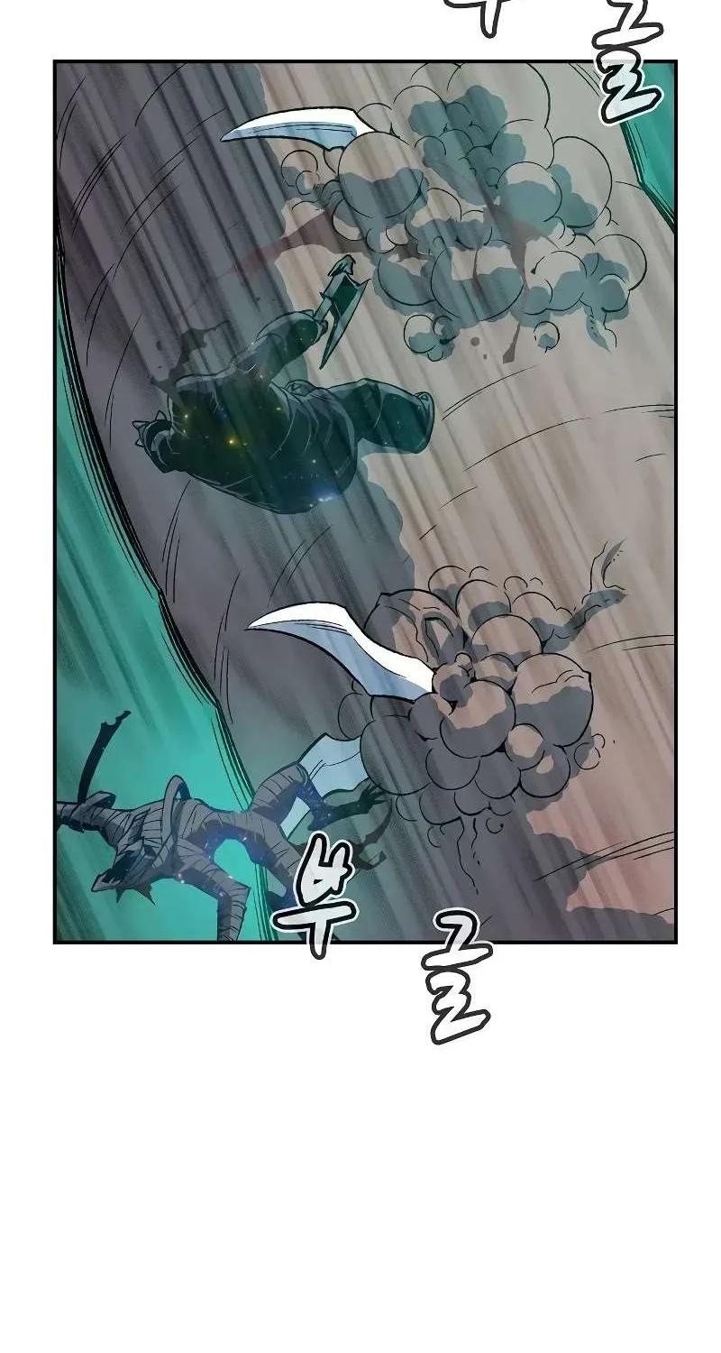 Read The Only Necromancer chapter 137 image 77 on Lezhin