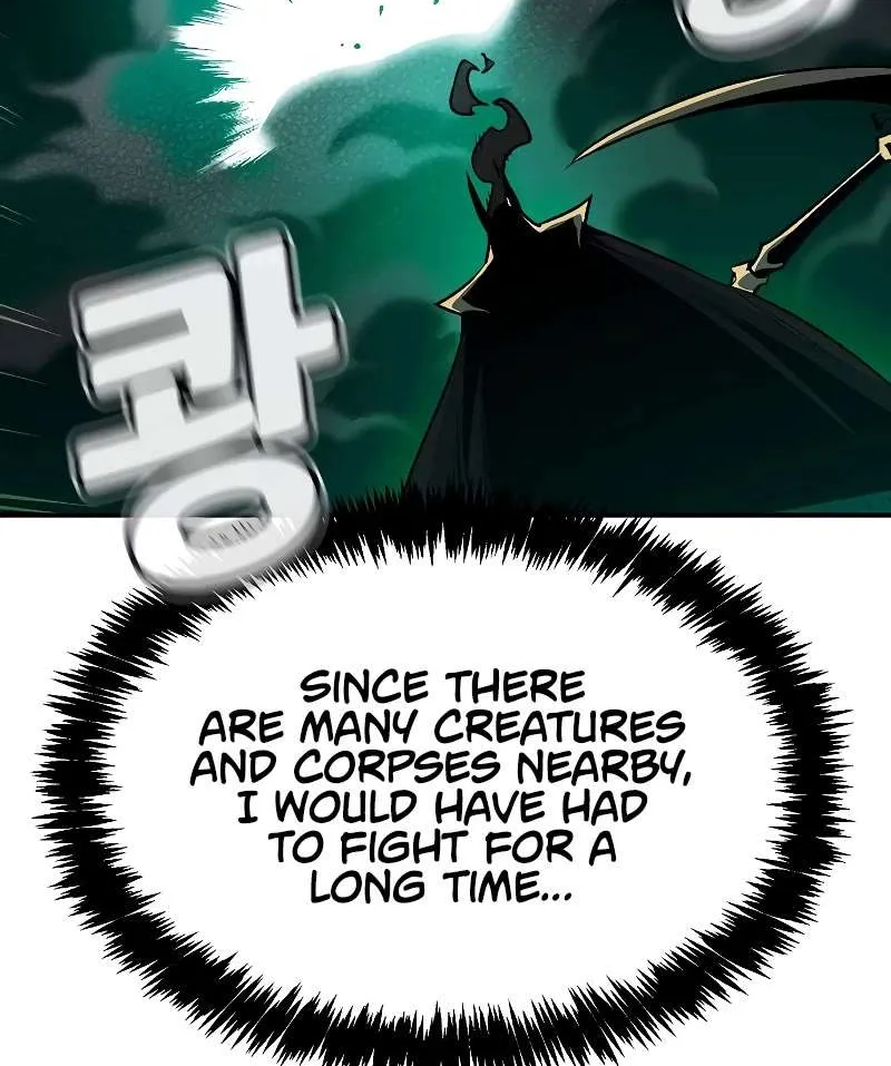 Read The Only Necromancer chapter 137 image 79 on Lezhin