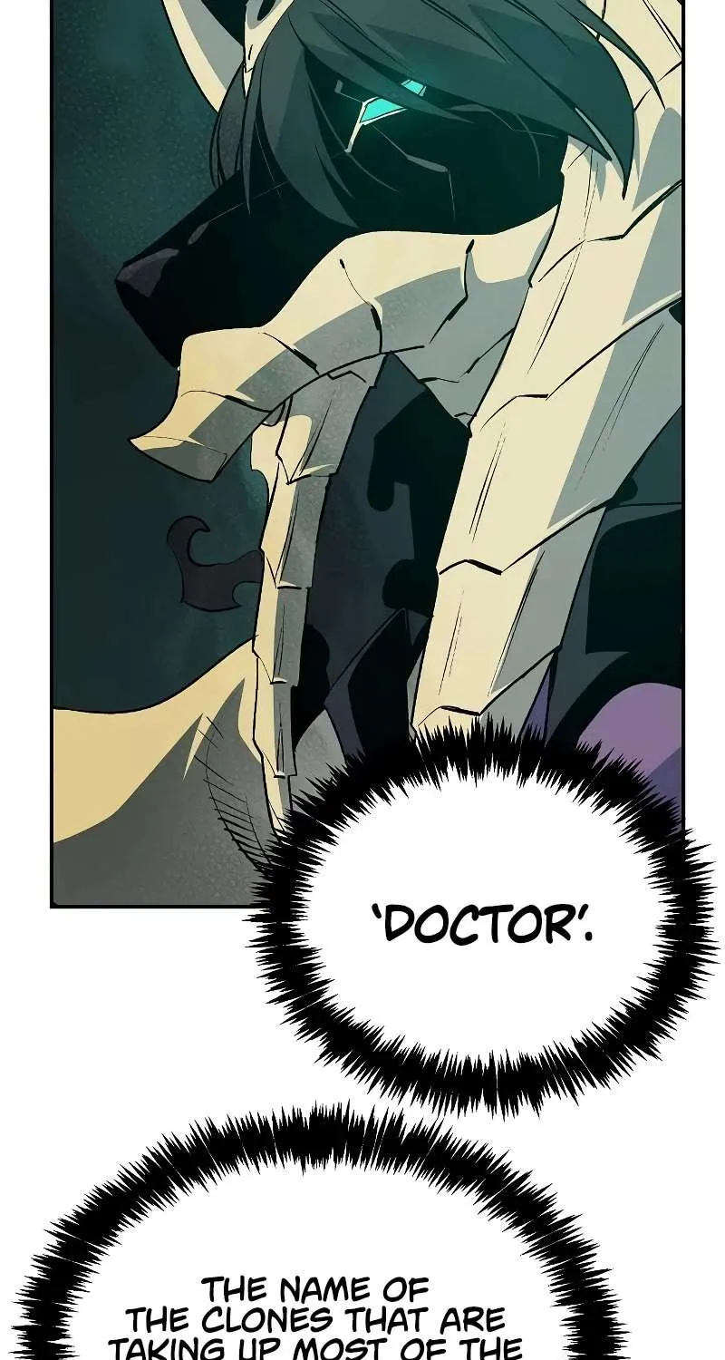 Read The Only Necromancer chapter 137 image 8 on Lezhin