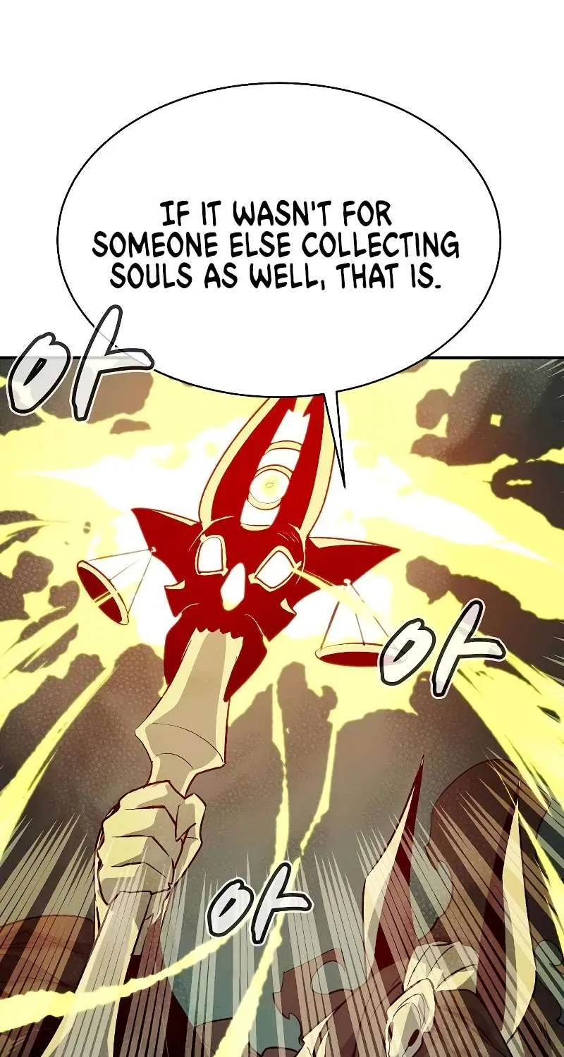Read The Only Necromancer chapter 137 image 82 on Lezhin