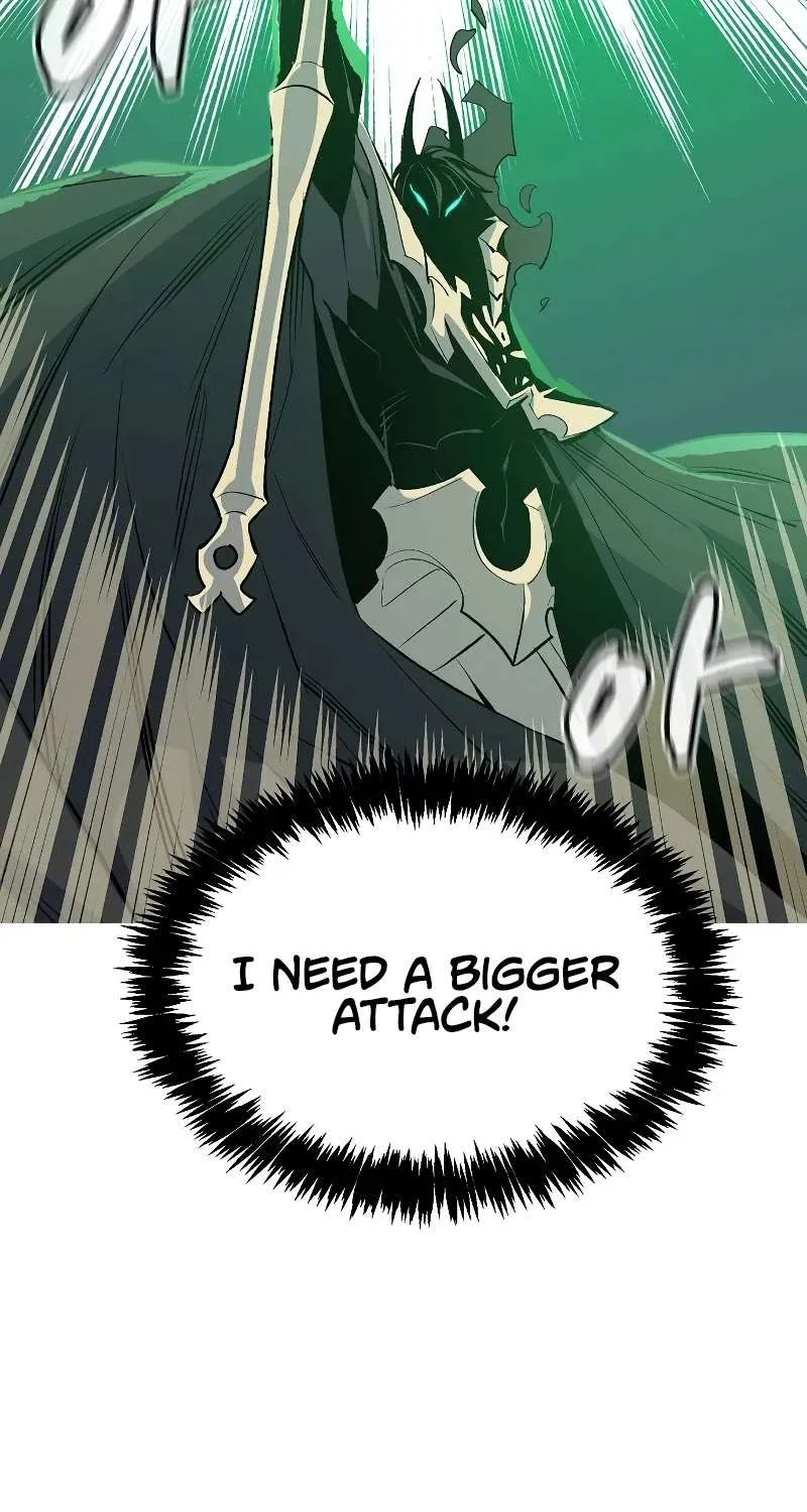 Read The Only Necromancer chapter 137 image 88 on Lezhin