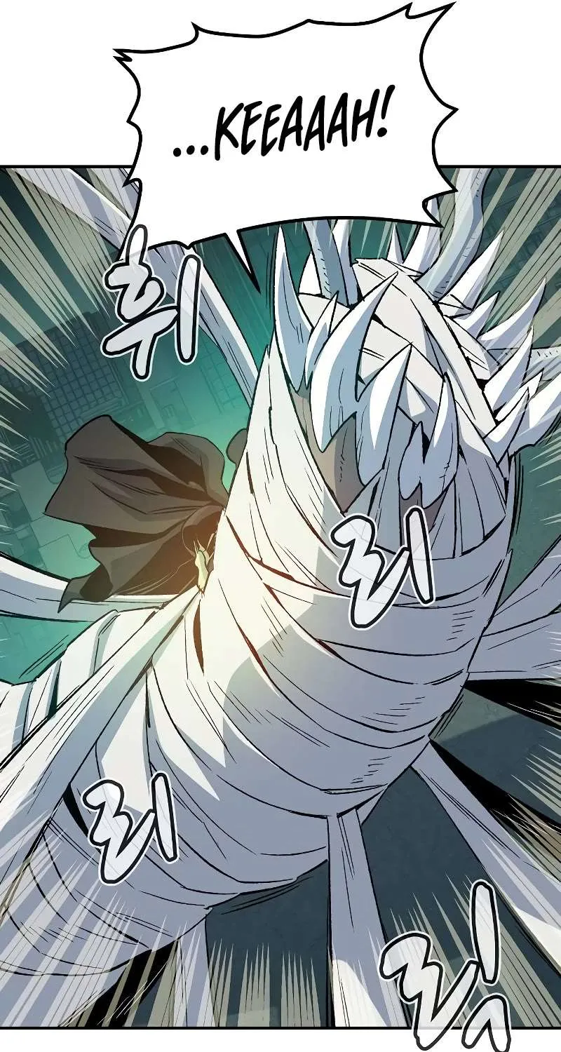 Read The Only Necromancer chapter 137 image 92 on Lezhin