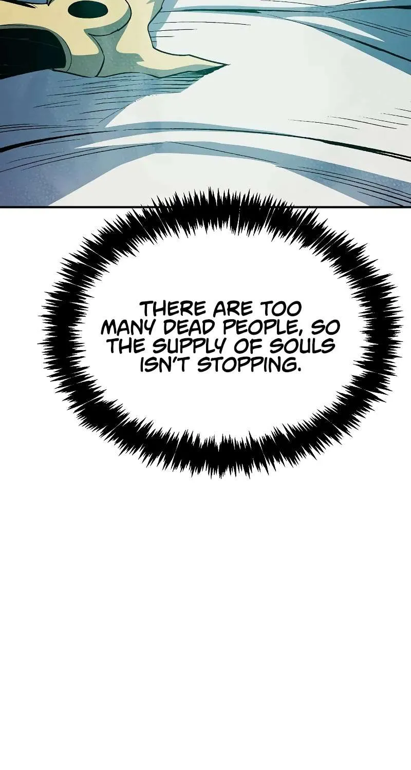 Read The Only Necromancer chapter 137 image 94 on Lezhin