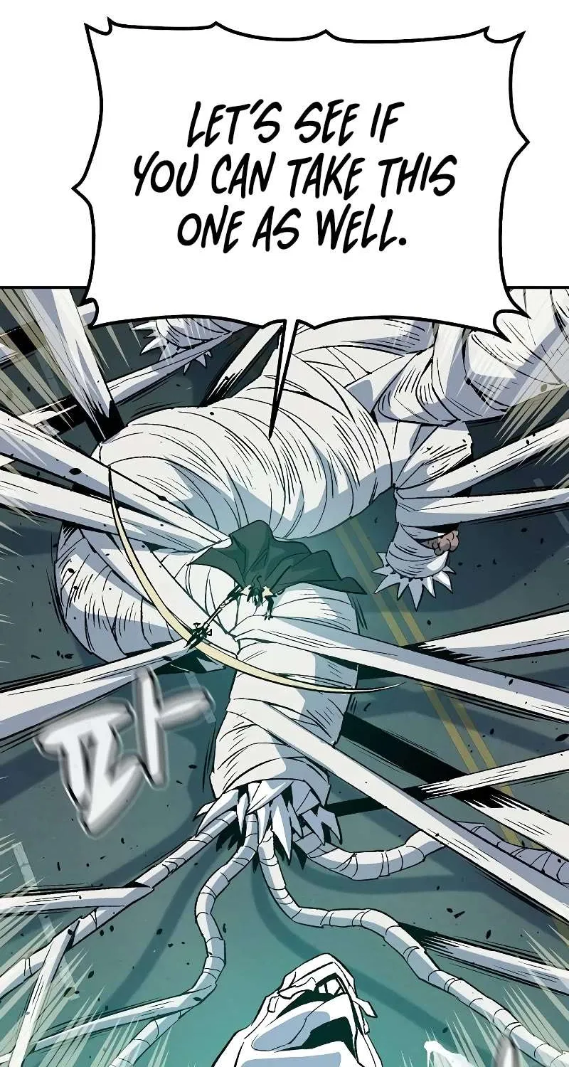 Read The Only Necromancer chapter 137 image 95 on Lezhin